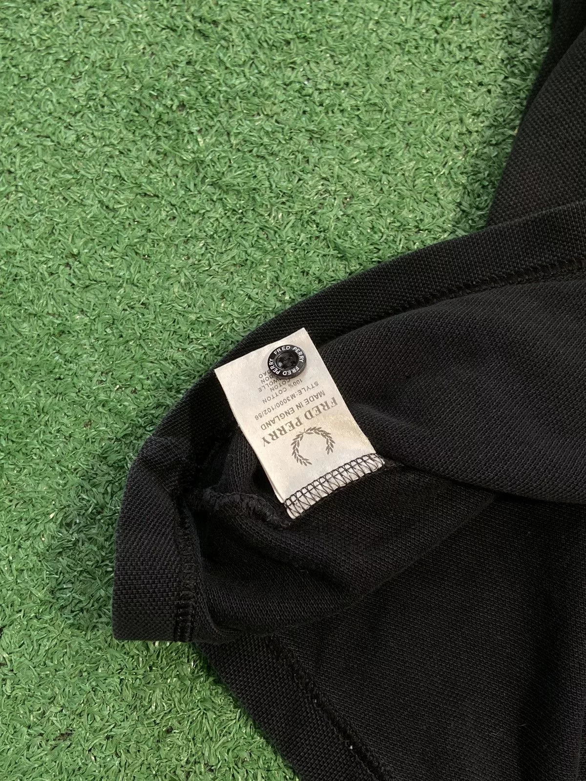 Fred Perry Polos Fred perry tshirt polo Gray