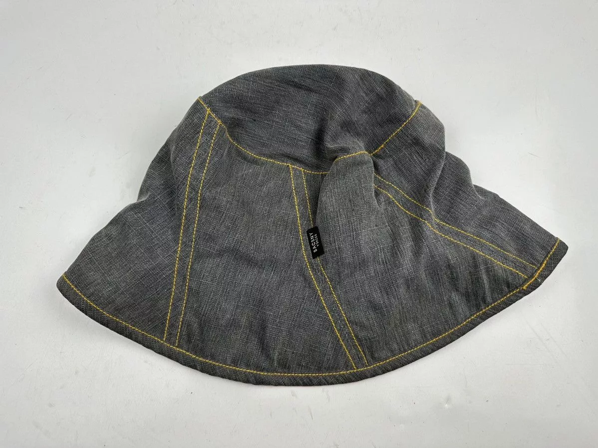 Yohji Yamamoto Hats YOHJI YAMAMOTO HAT - TC 20 Multi