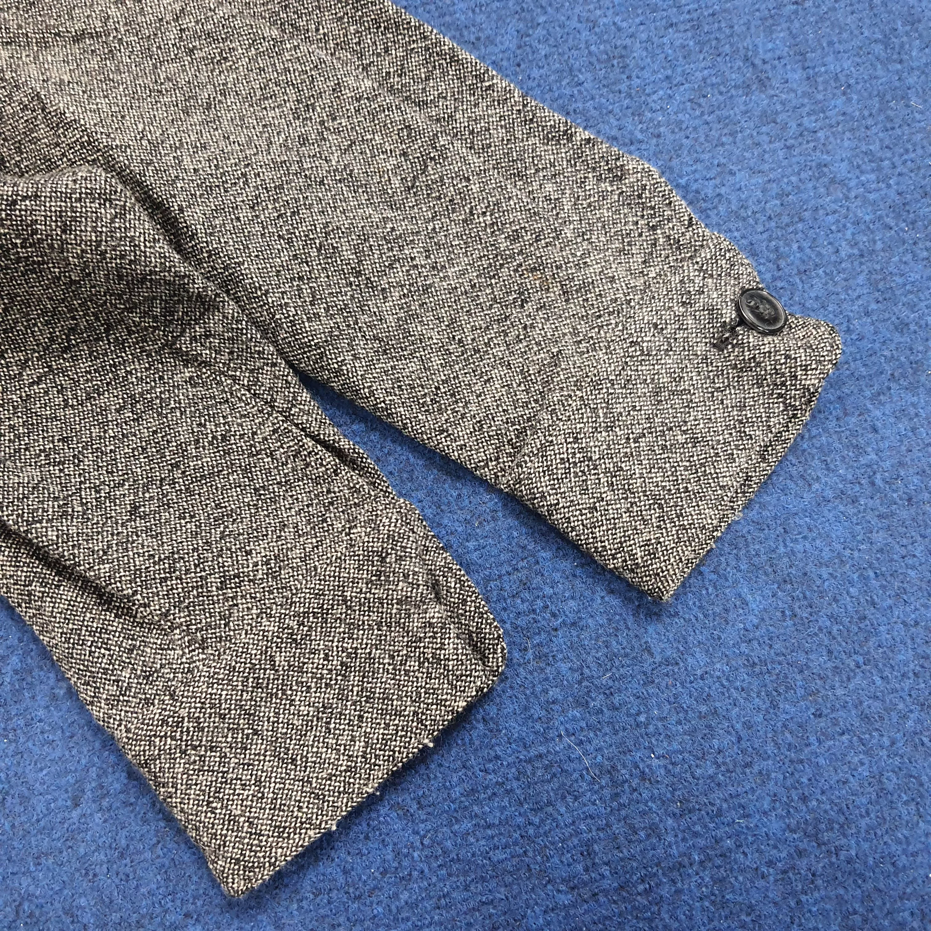 agnes b. Jackets Agnes B. Jacket Gray
