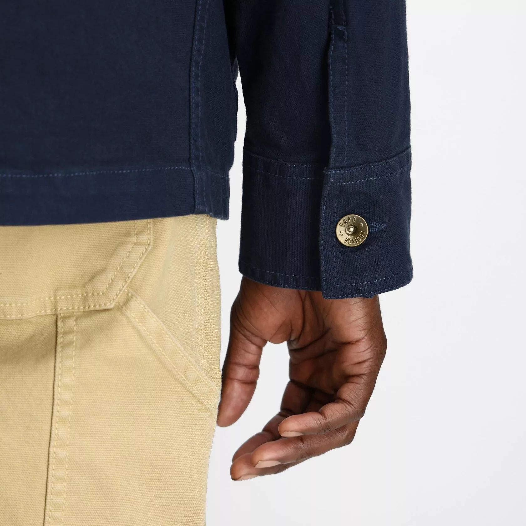 Utility Jacket - Men's