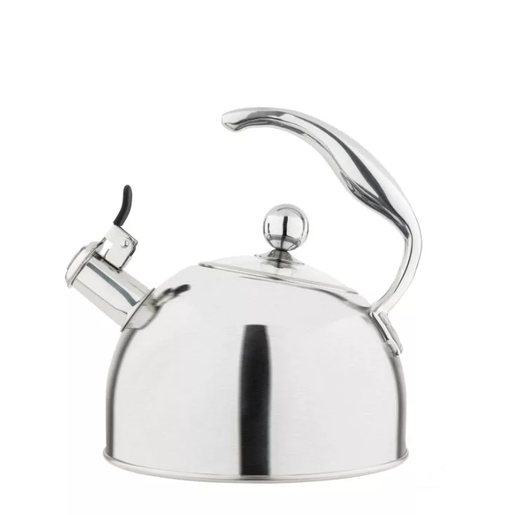 Viking Satin SS Tea Kettle