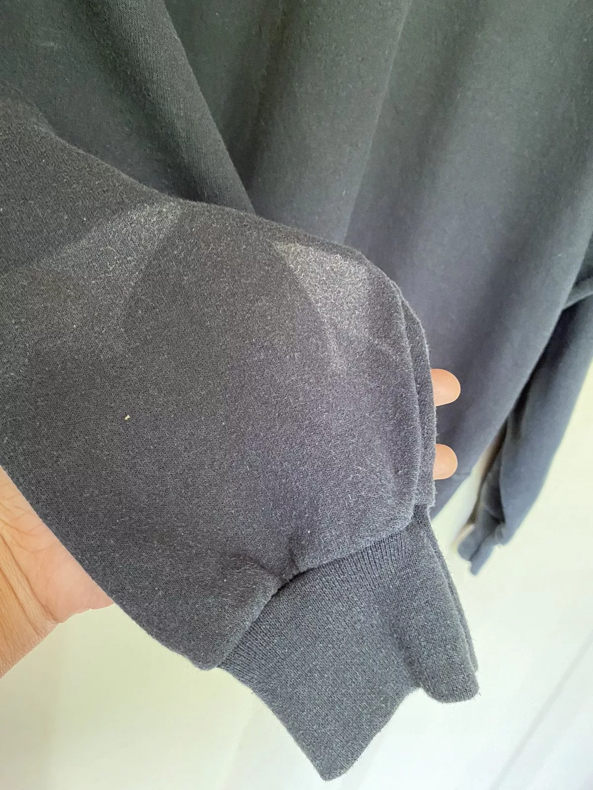 Vintage Sweaters Knitwear Vintage black sweater
