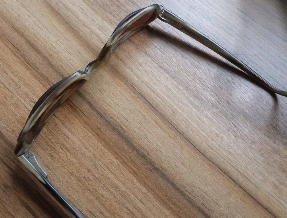 Designer Glasses Designer Archipelago - Kungsbacka Glasses Brown