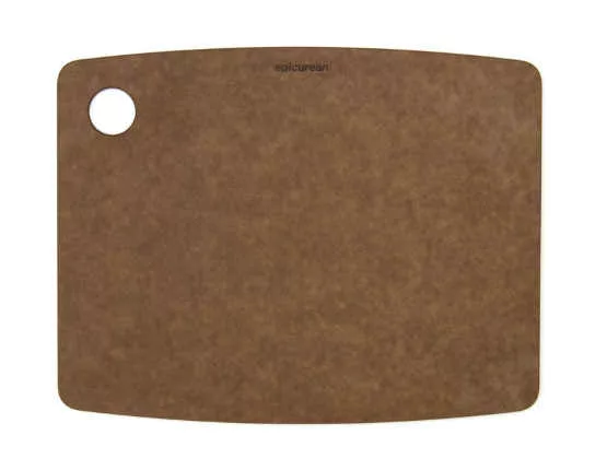 KS Nutmeg 12X9 Cutting Board