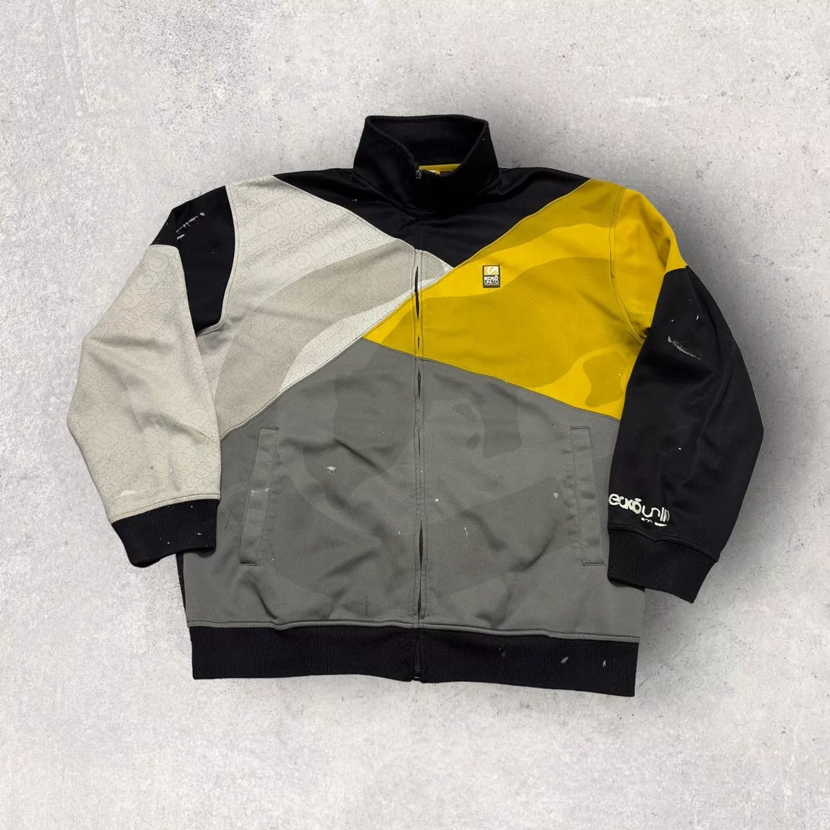 Ecko Unltd. Light Jackets Ecko Unltd. Ecko track jacket Multi