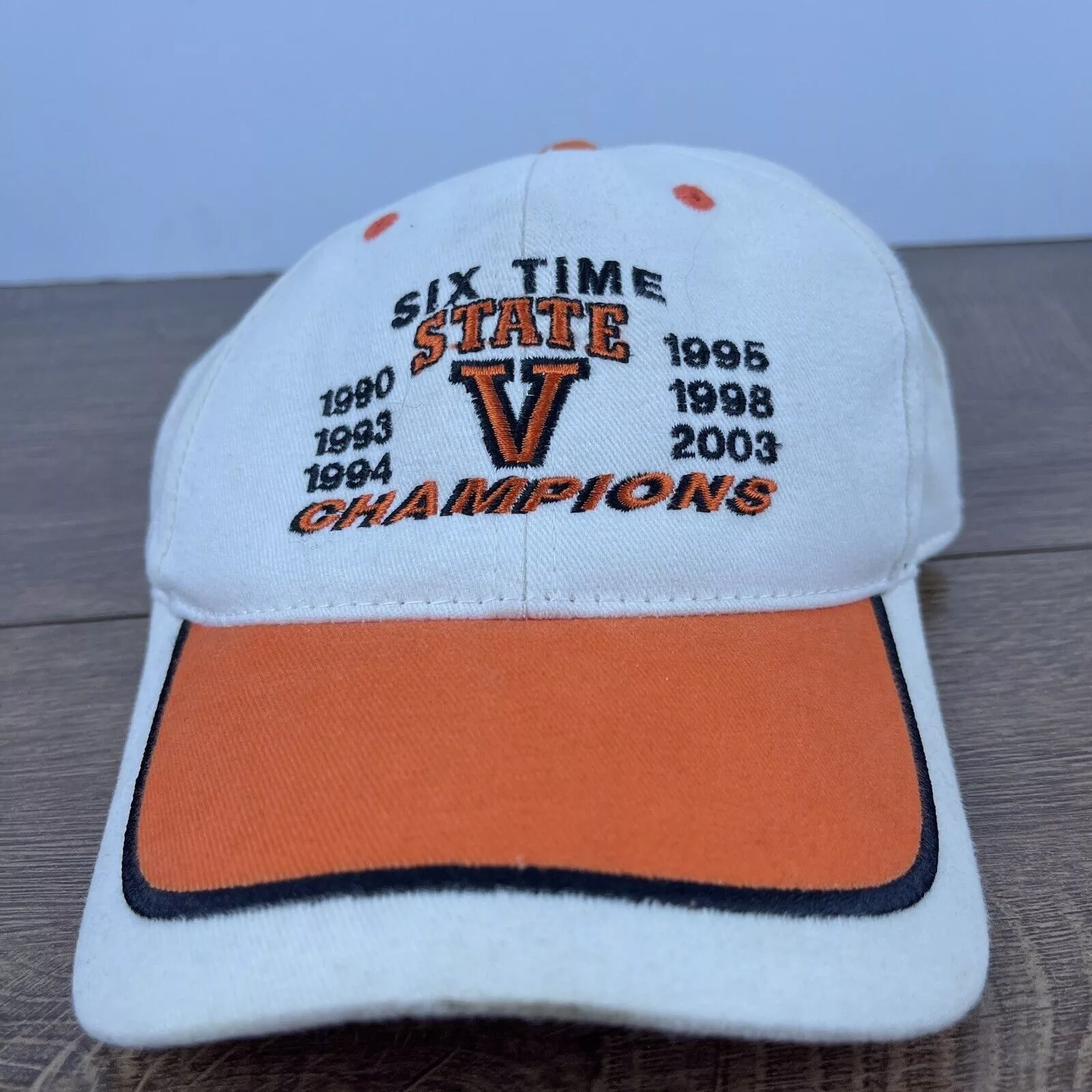 Other Hats Other Versailles Hat Versailles Tan Brown Hat Adjustable State Cha