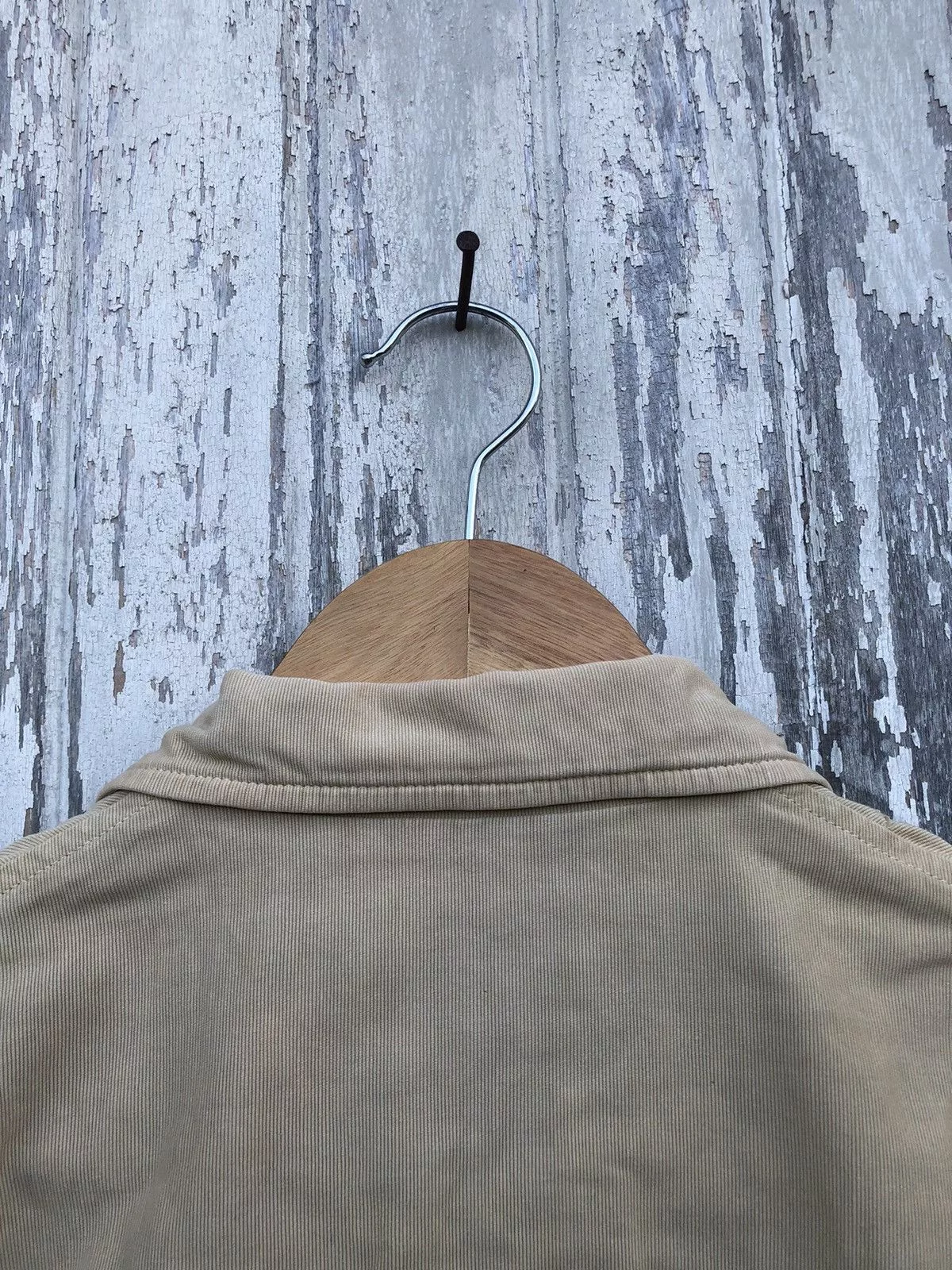 Designer Coats Designer × Jil Sander × Vintage 🔥Vintage🔥 Jil Sander Sleeveless Trench Coat White