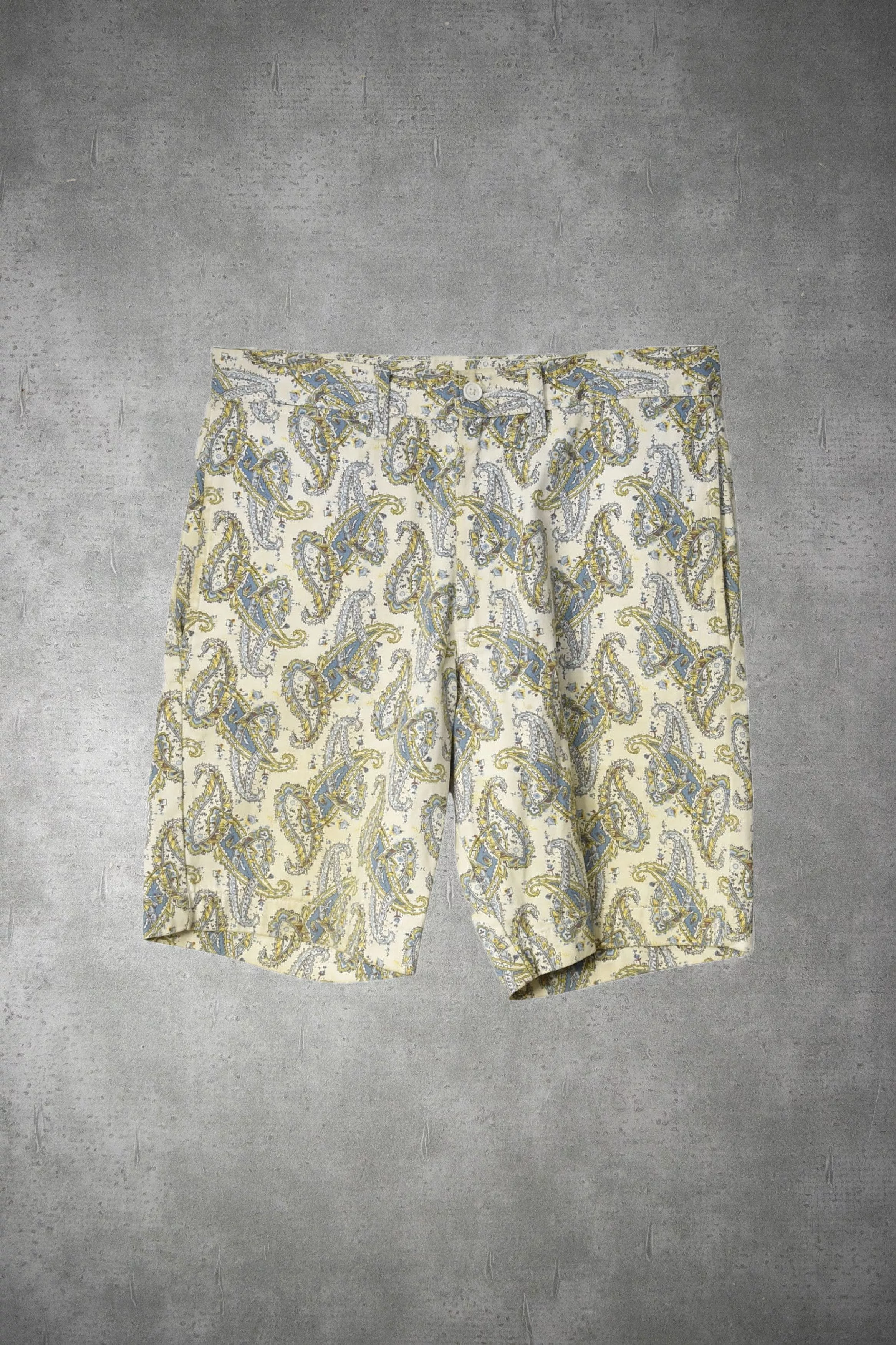 Japanese Brand Casual Pants Japanese Brand/graphic shorts/26214 - 672 50 Multi