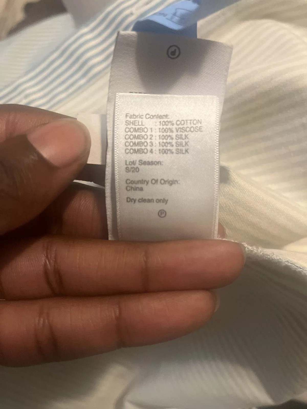 R13 Shirts Button Ups R13 Blue