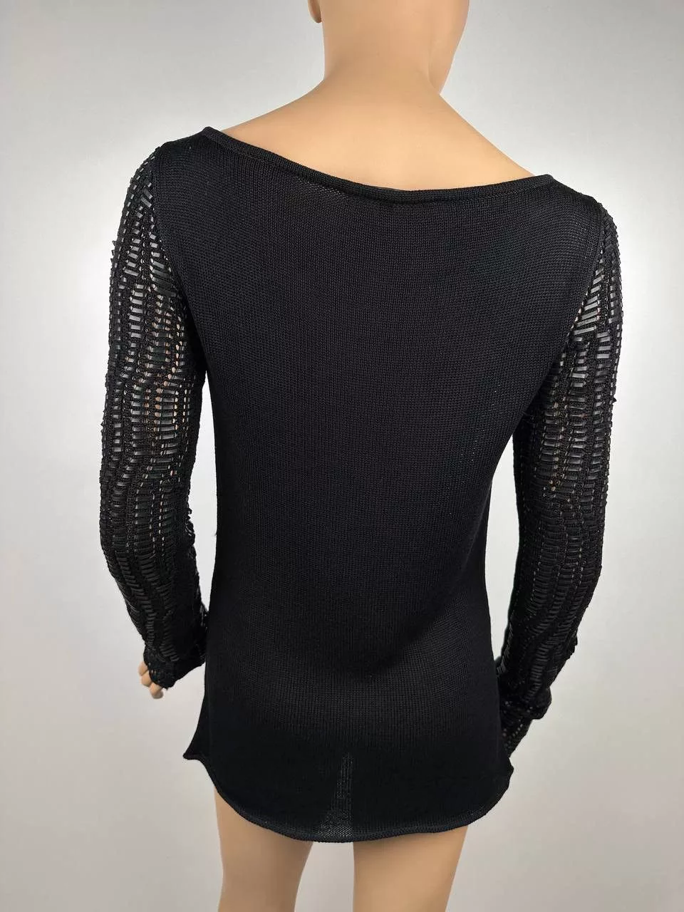 Gucci Sweatshirts Sweatshirt Gucci Black