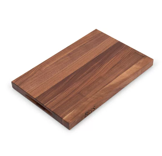 18x12x1.5" Walnut Cutting Board
