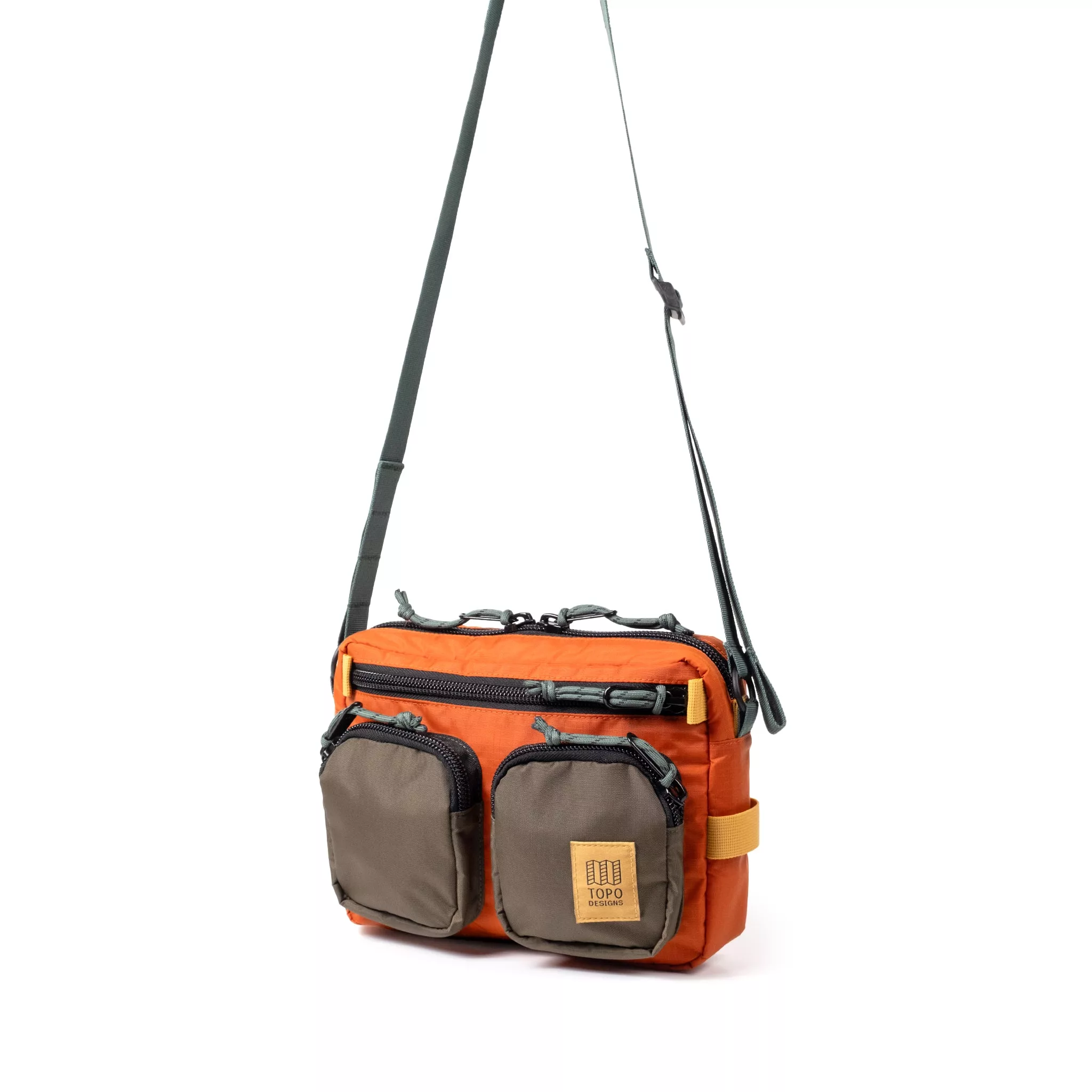 Block Bag