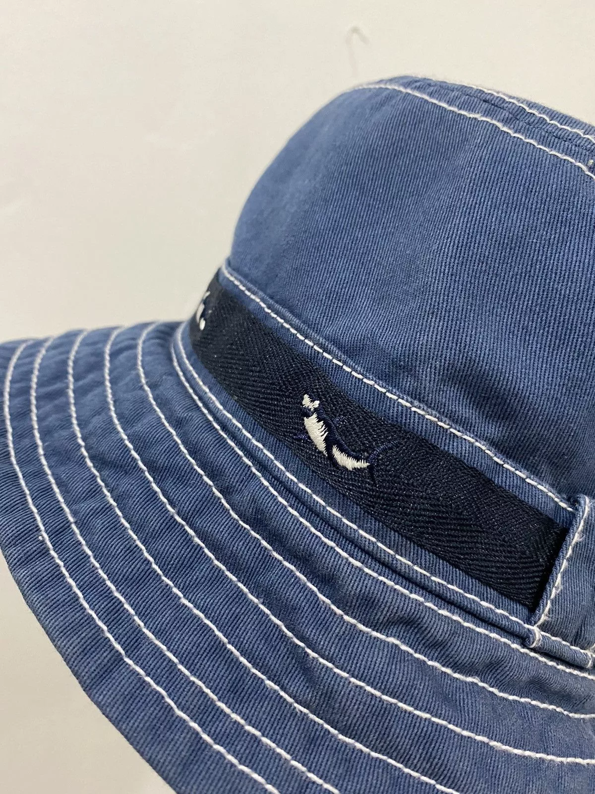 Gap Hats GAP Shark Bucket Hat Blue