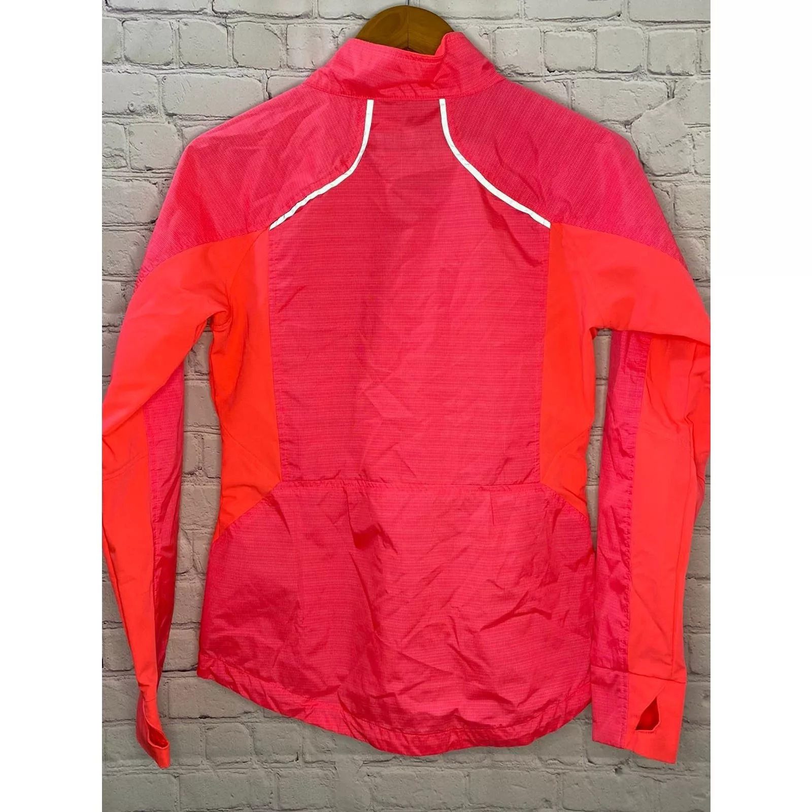 Avalanche Jackets Avalanche waterproof Jacket Pink