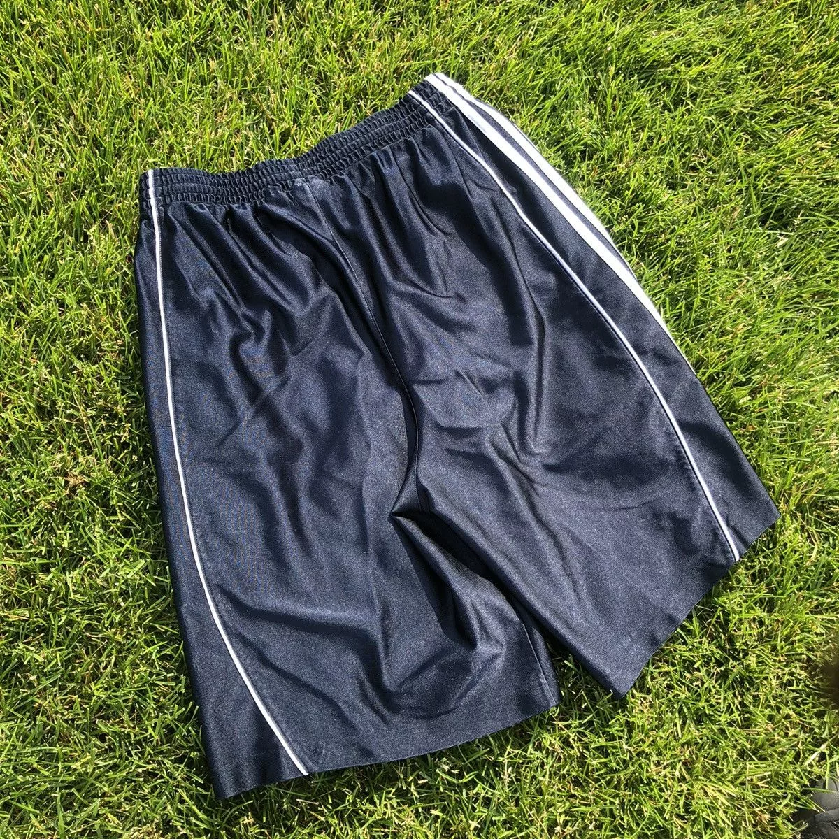 Adidas shorts Blue Sportswear