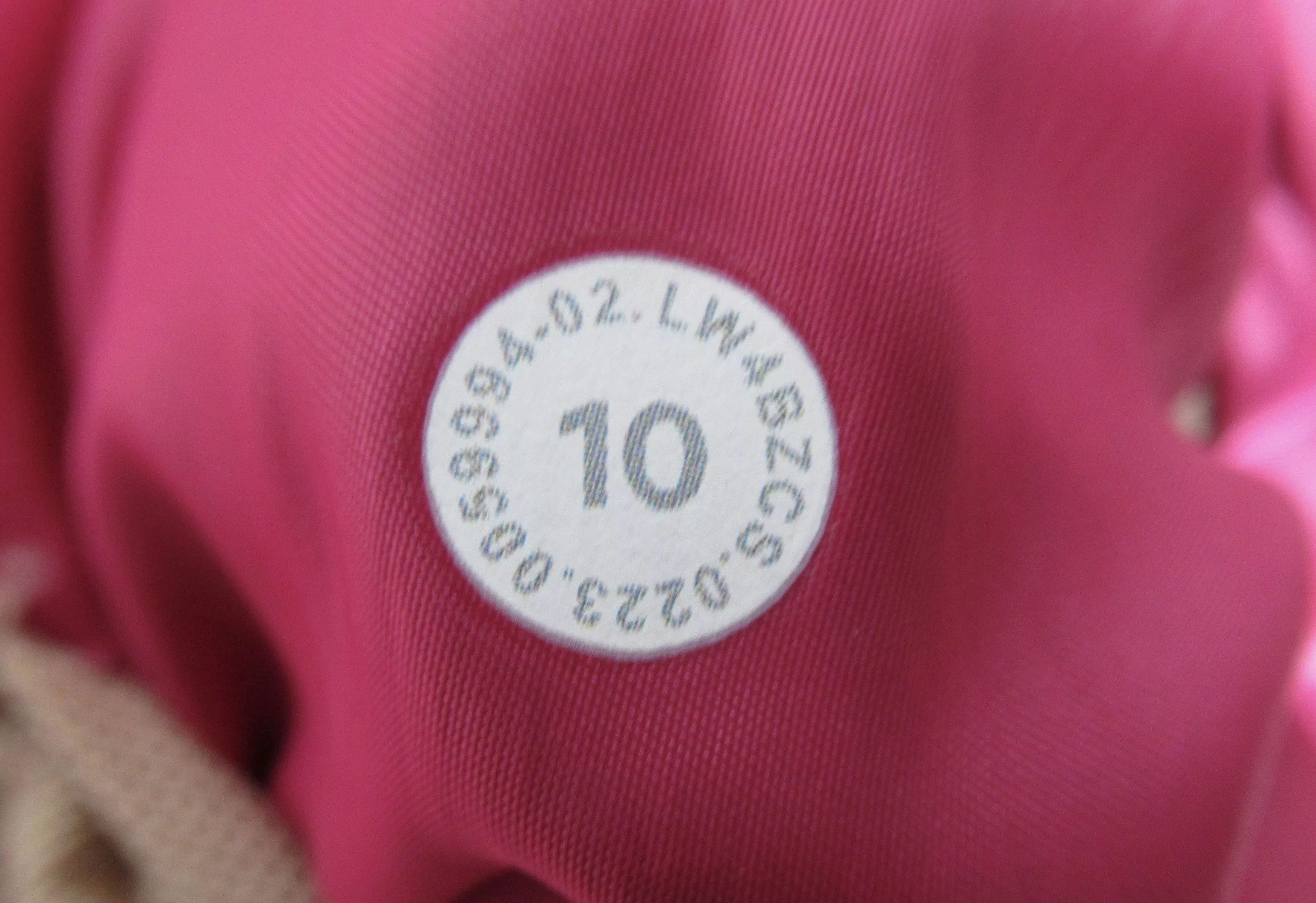 Lululemon Bombers Lululemon Reversible Drape-Sleeve Long Jacket Sonic Pink Multi