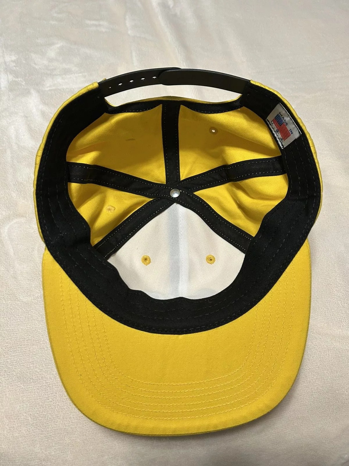 Golf Wang Hats Black