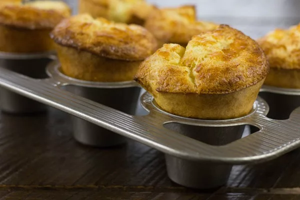 Popover Pan