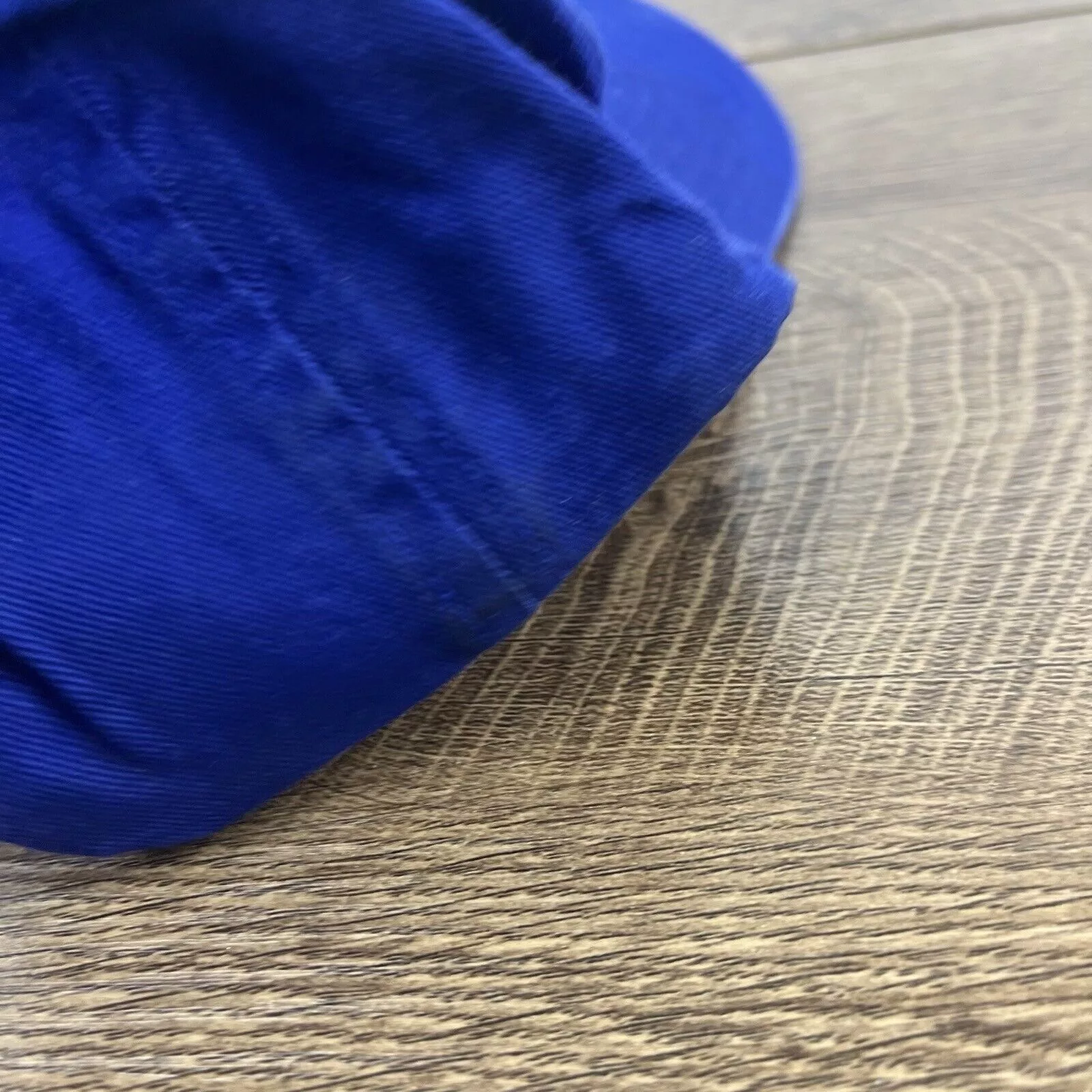 Other Hats Other 35th Inf Division Hat Infrantry Snapback Hat Blue Adjustable