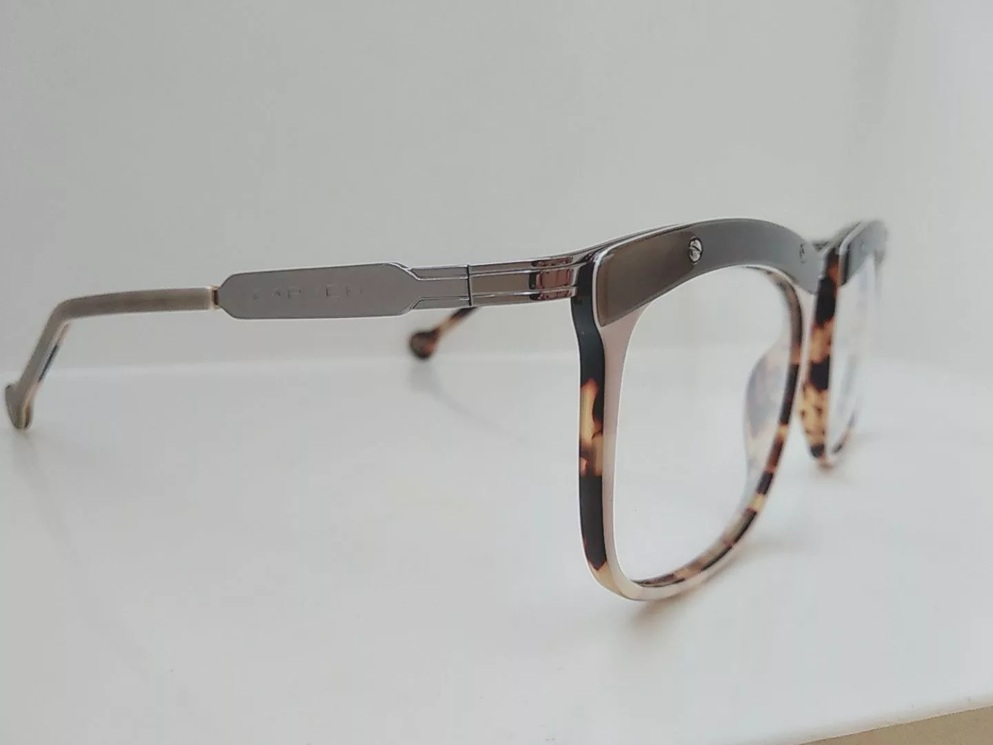 Other Glasses Other Carven RUNWAY SHOW Eyeglasses Frame Multi