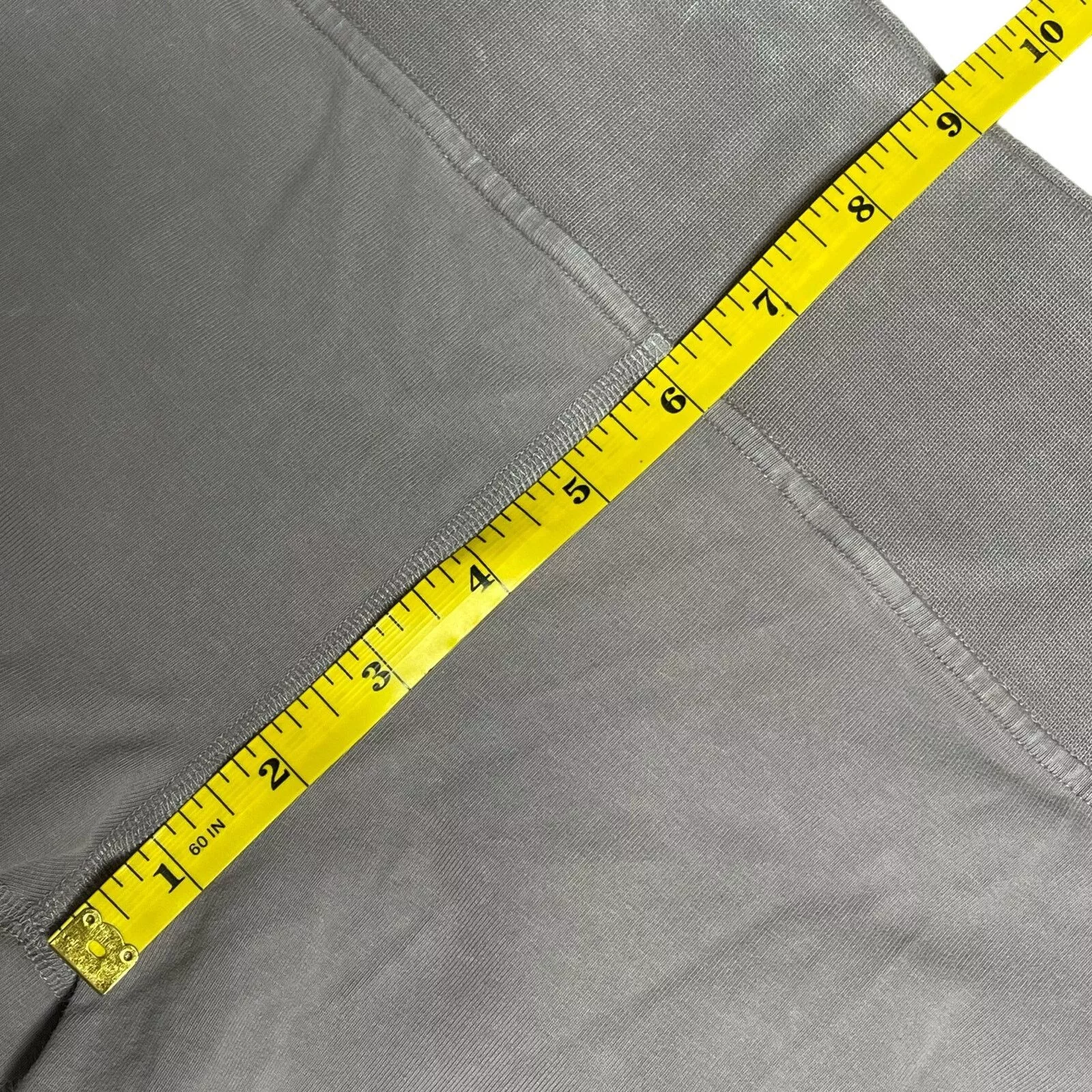 Lululemon Leggings Lululemon Inner Glow Tight Gray