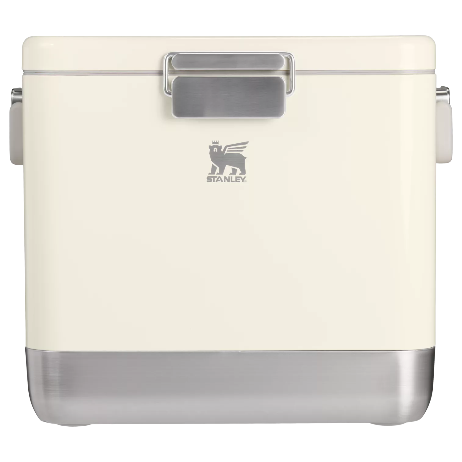 The Stanley Lifted Spirits™ Steel Cooler | 55 QT