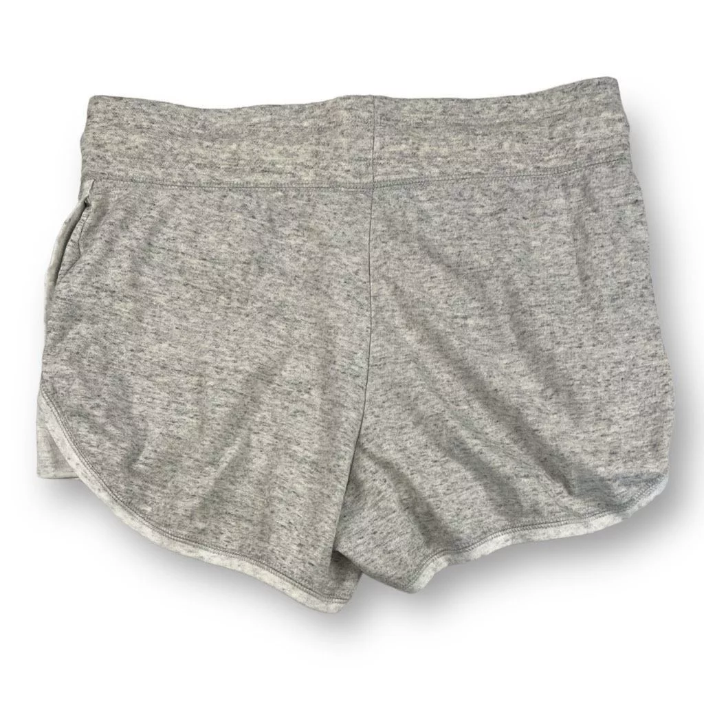 Nike Shorts Nike Athletic Shorts Size Small Gray