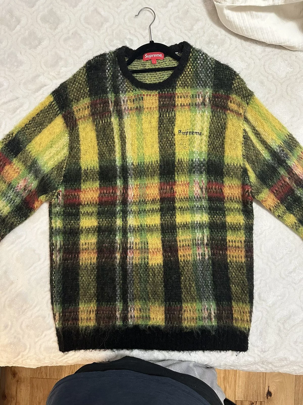 Supreme Sweaters Knitwear Supreme Multi