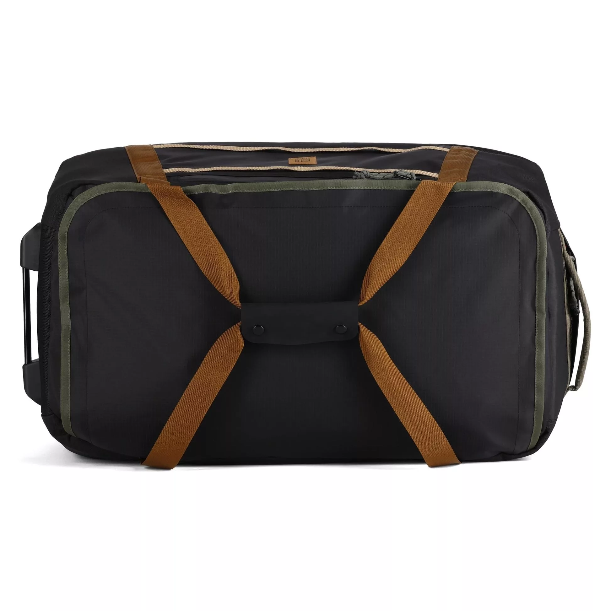 Mountain Duffel Roller 90L