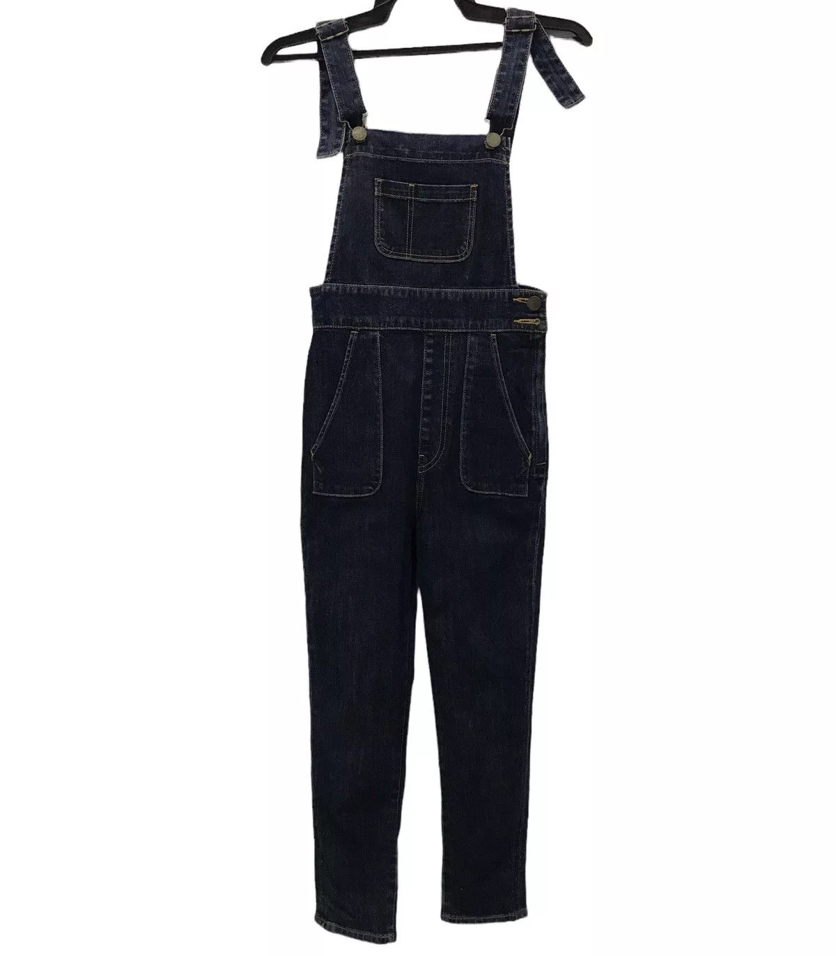 Designer Overalls Jumpsuits Designer SLY JEANS OVERALLS Multi