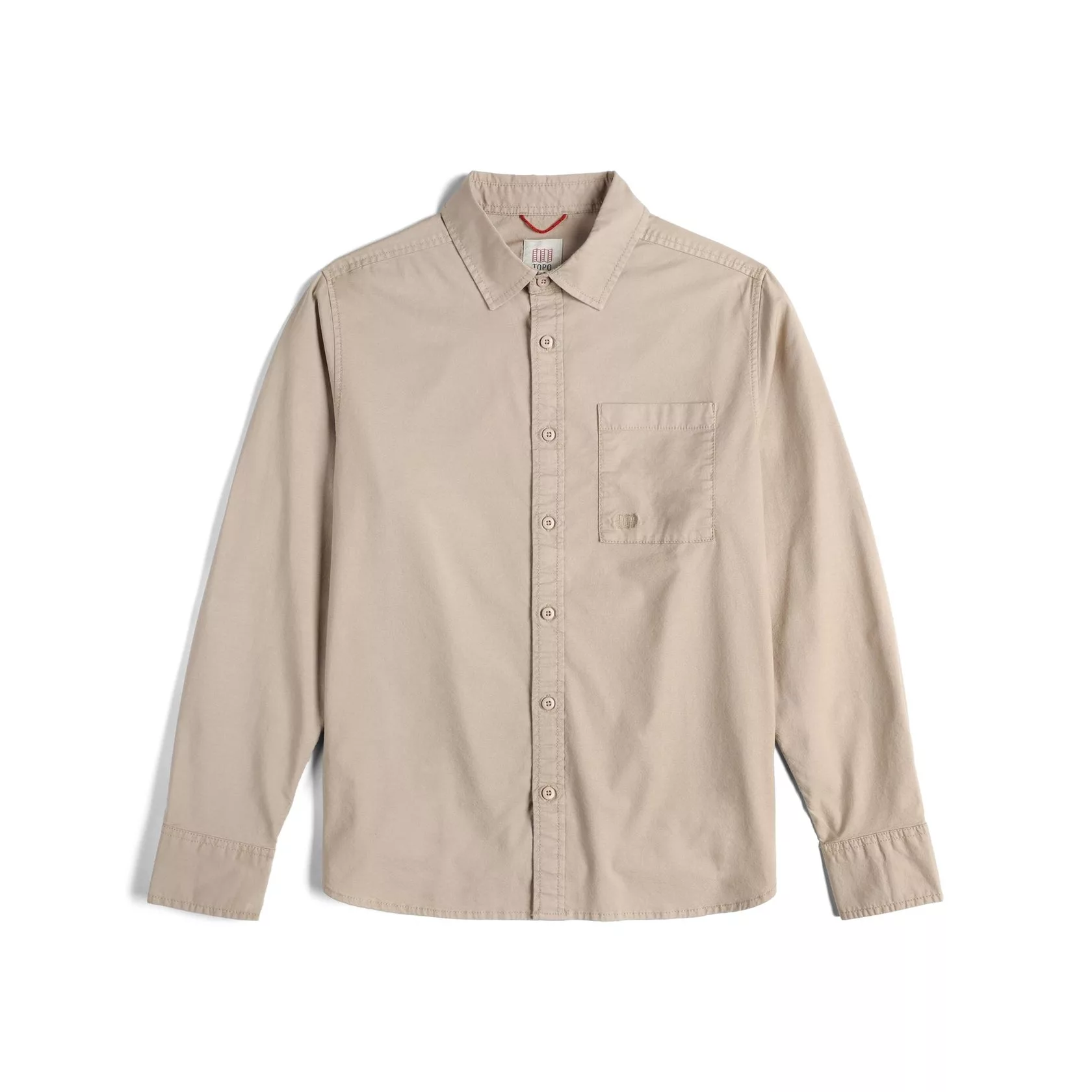 Desert Shirt - Men's