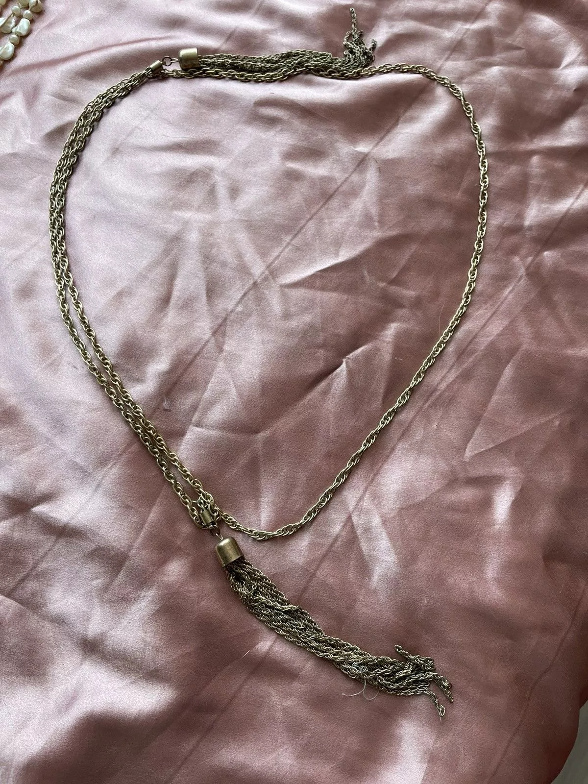 Vintage Belts Vintage 90’s belt Gold