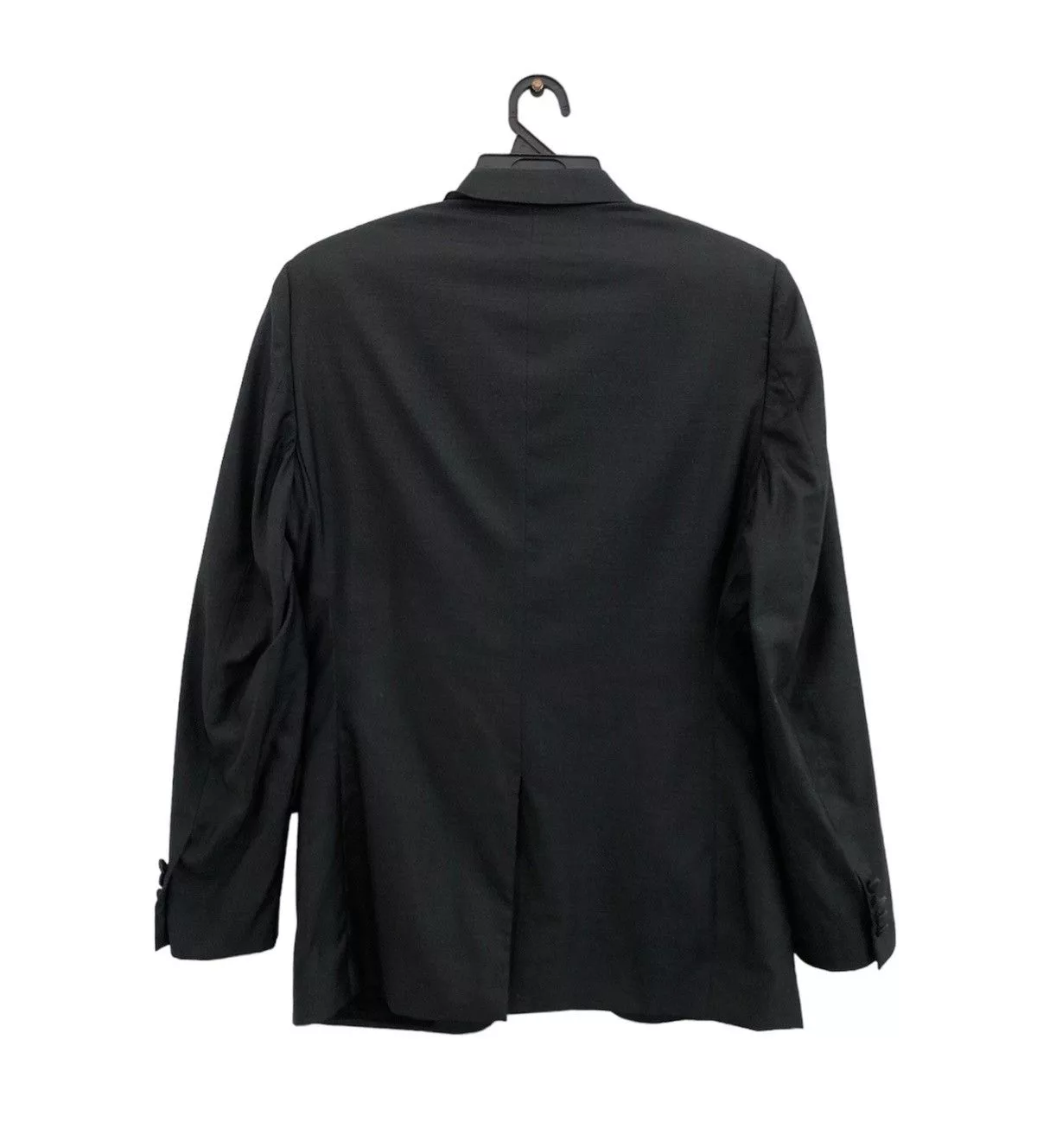 Dior Light Jackets DIOR MADE IN ITALY BLAZER Gray
