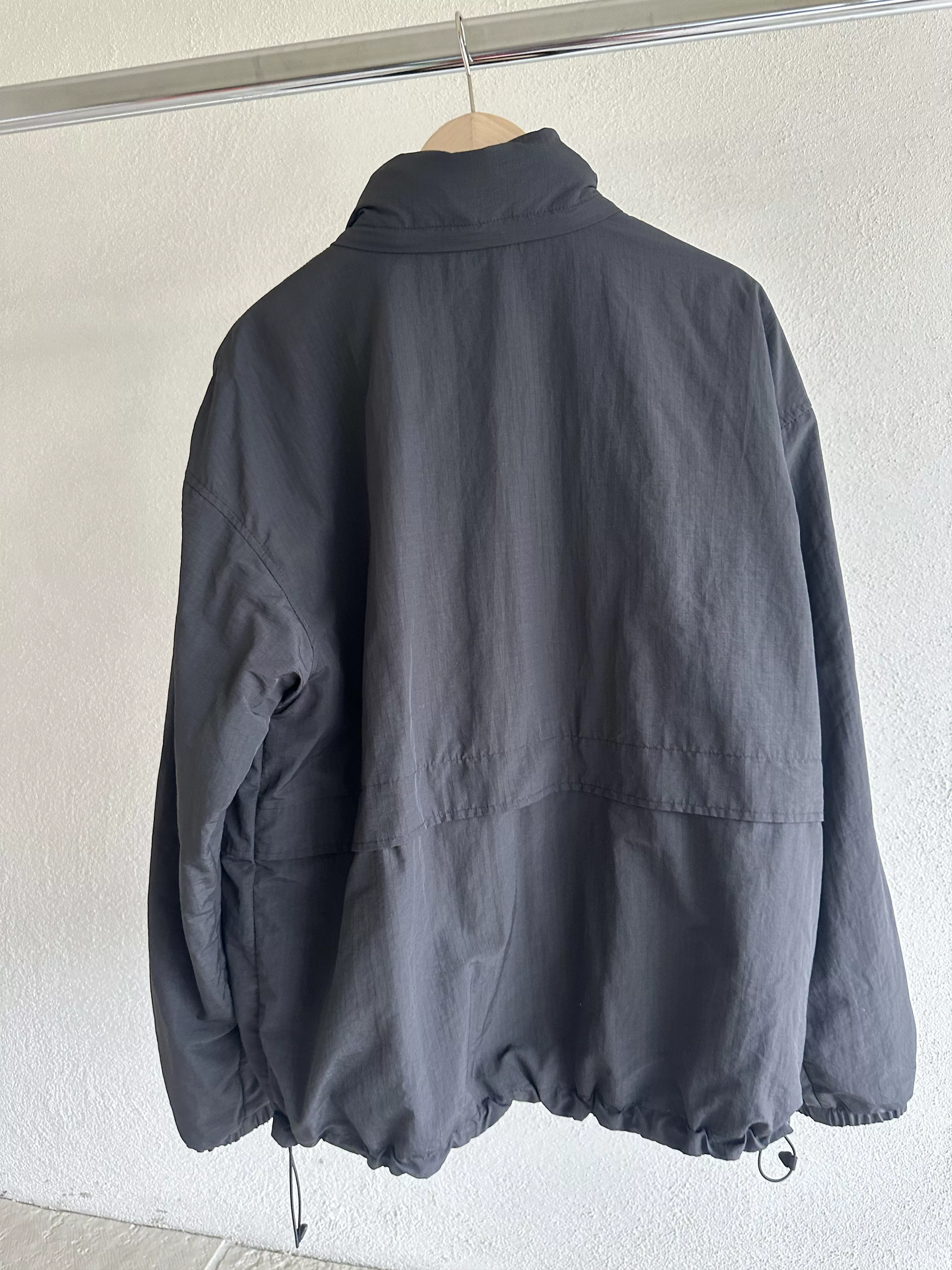 Palace Light Jackets palace rain jacket Black