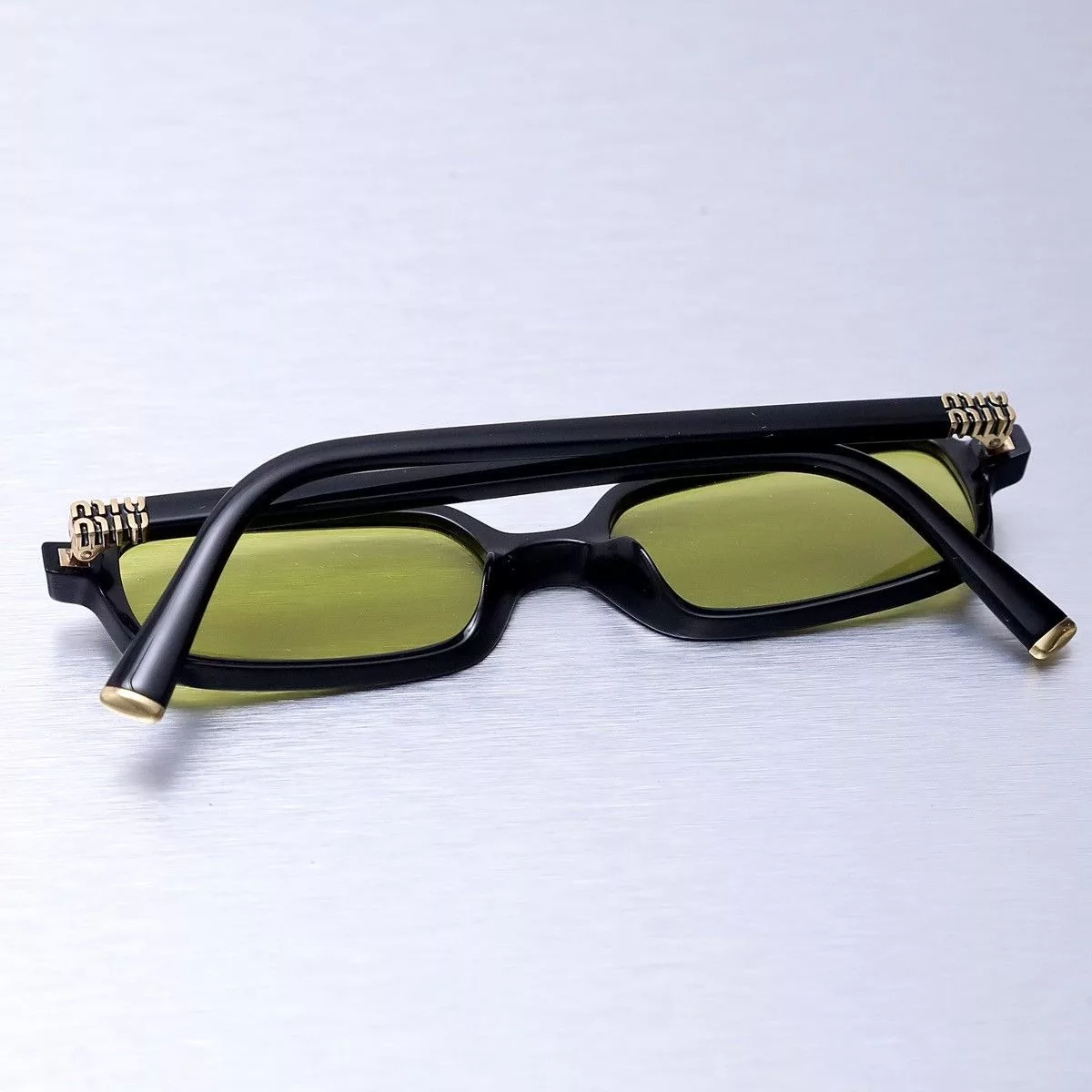 Miu Miu Sunglasses MIU MIU 0MU 11ZS SUNGLASSES Black