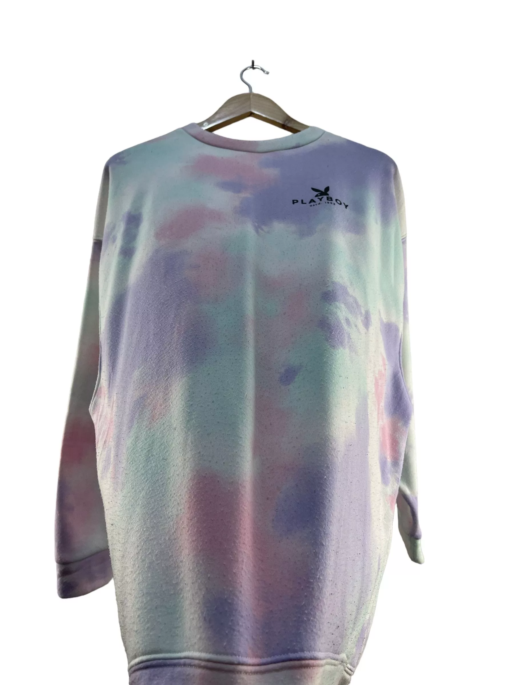 Playboy Sweatshirts Playboy Bunny Sweatshirt Multi