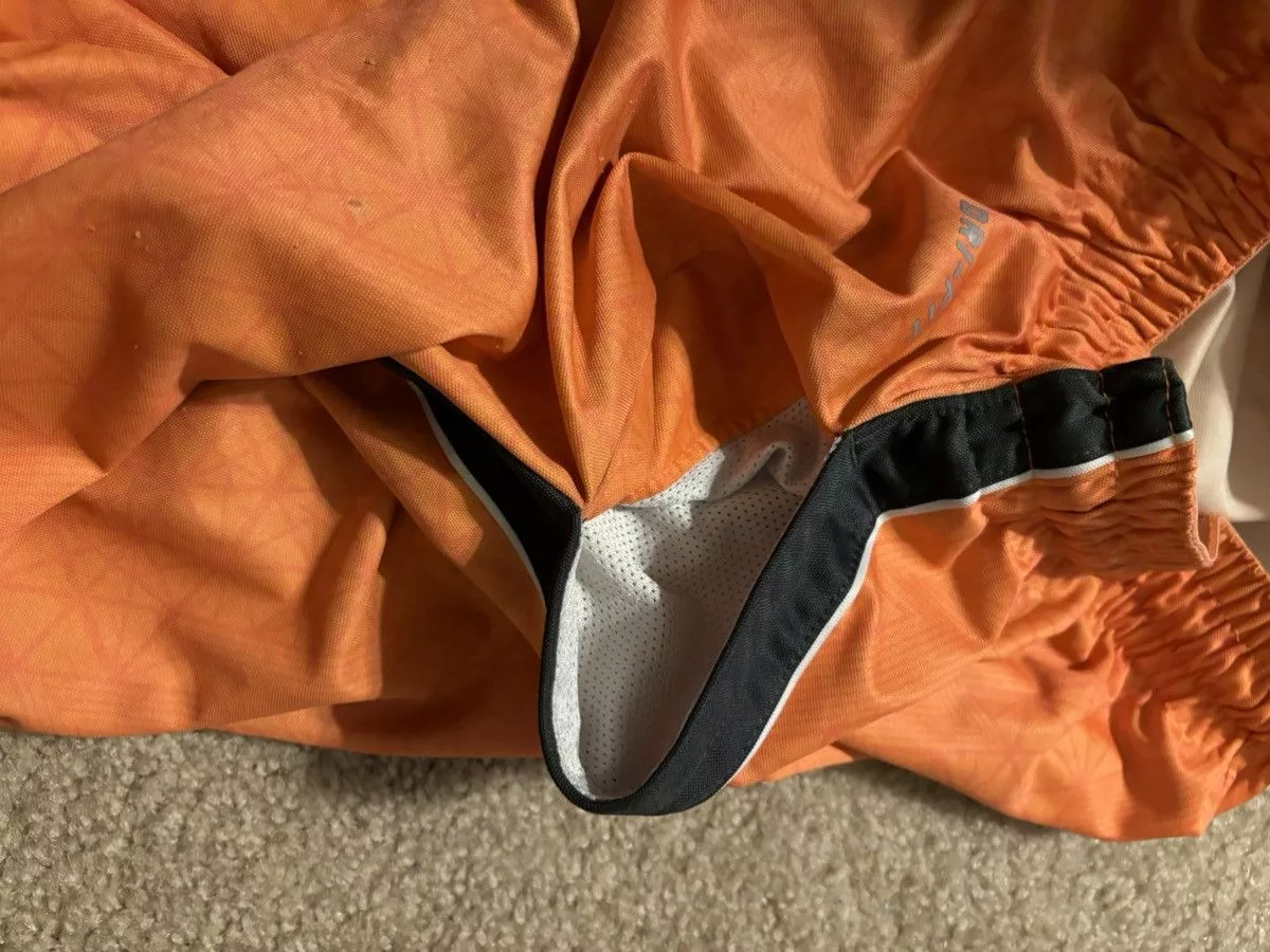 Nike Shorts Nike KD shorts medium Orange