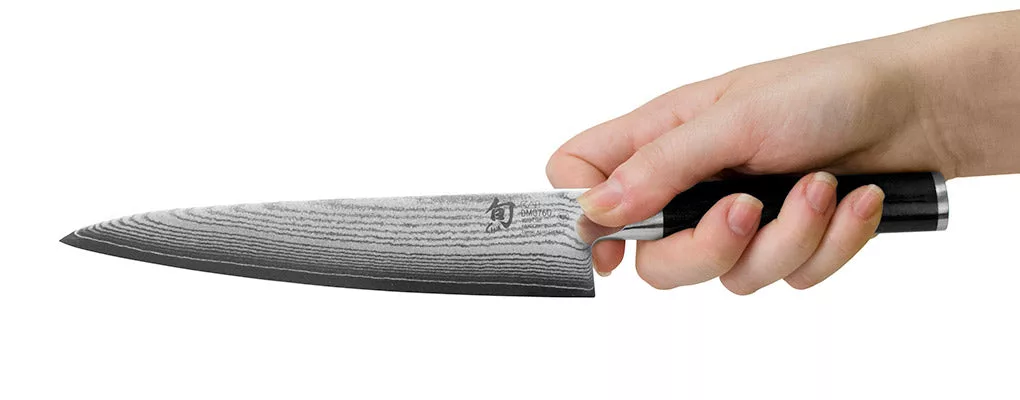 Classic 7" Asian Cooks (Gyuto)