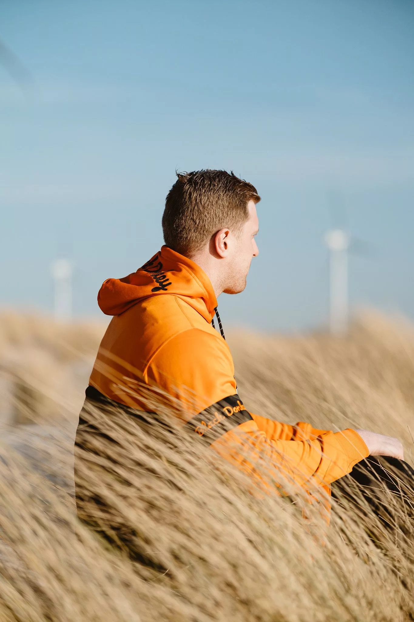 Other Overalls Jumpsuits Other Essentials trackpants Orange