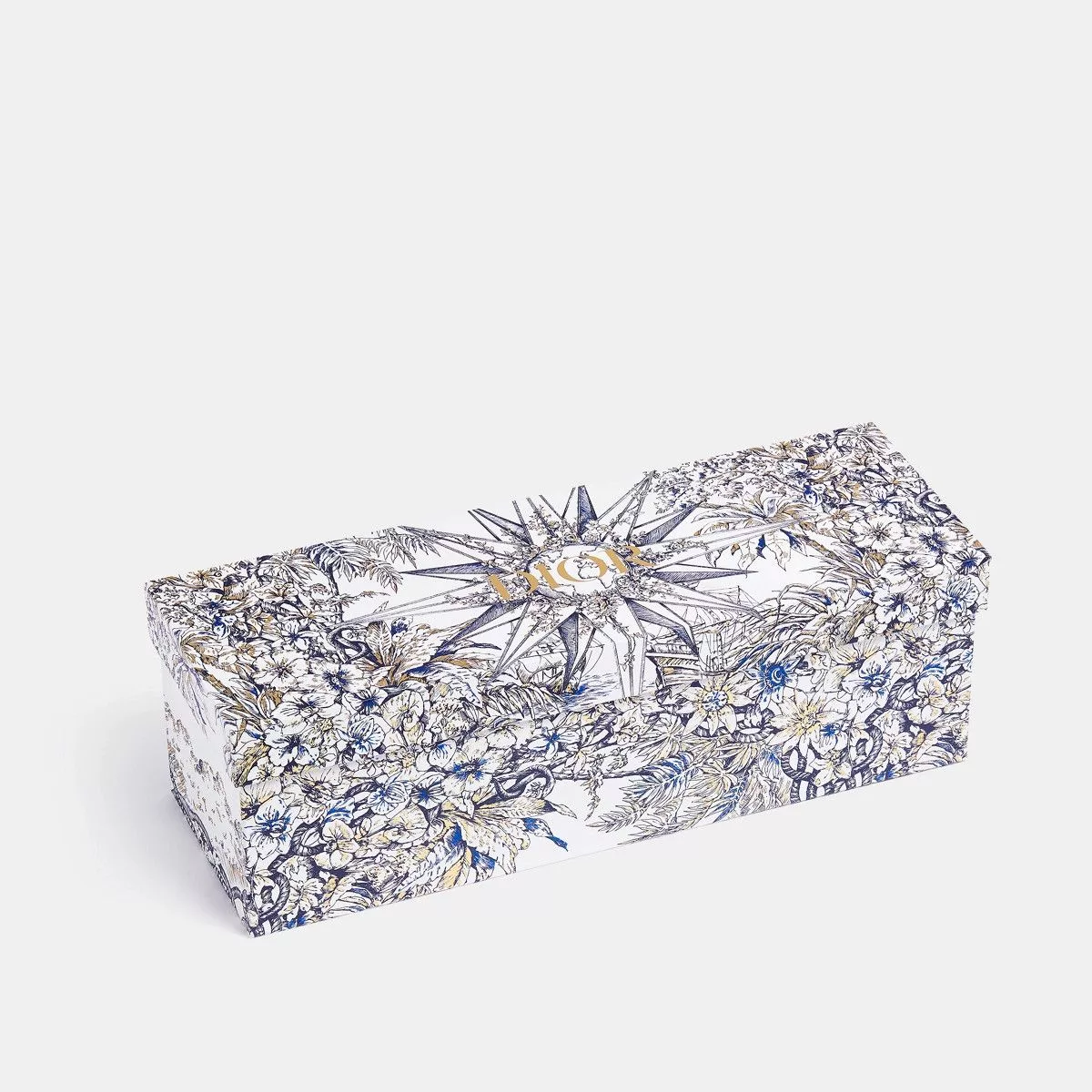 Dior Miscellaneous Dior o1bcso1str0624 Size: OS / Christmas Ornaments in Multicolor