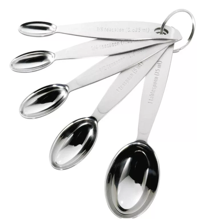 Measuring Spoon Set