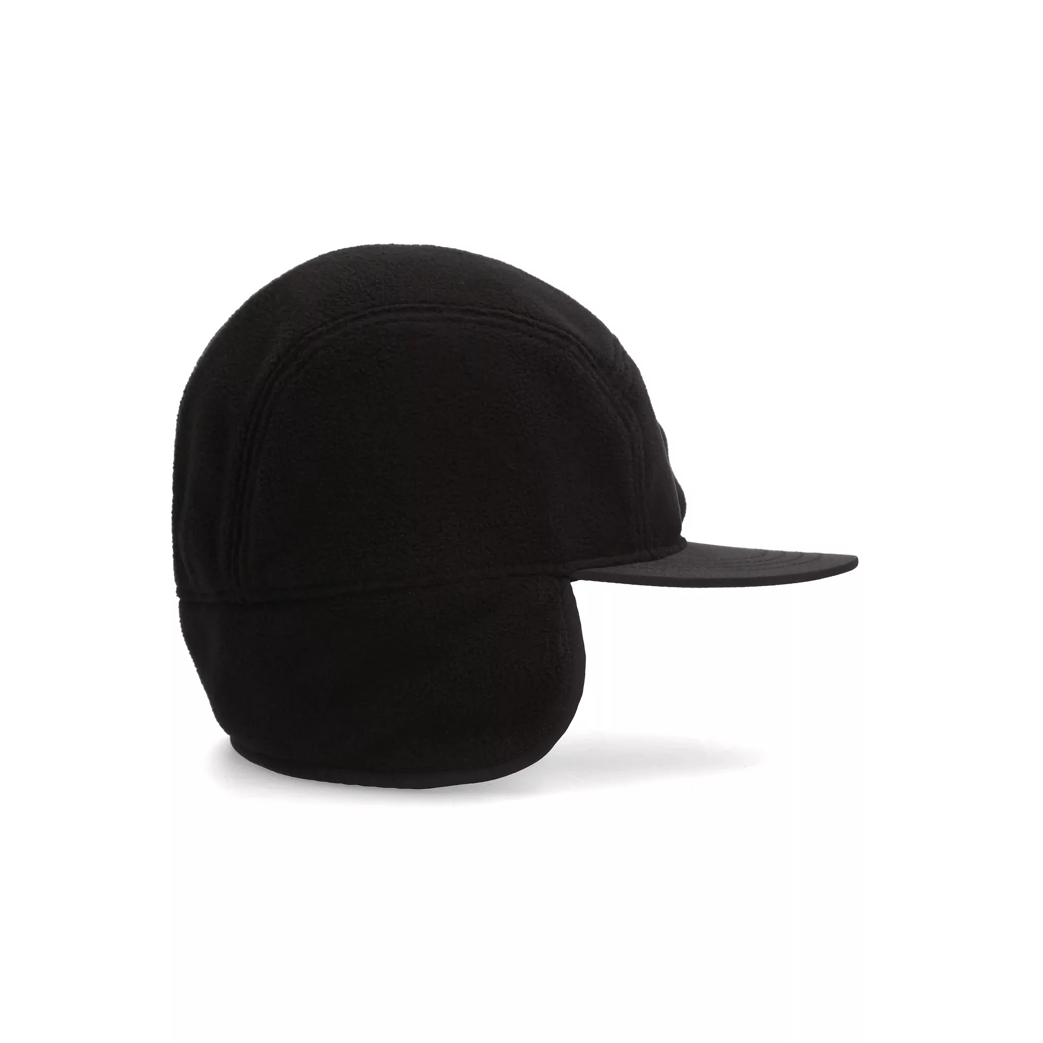 Fleece Cap