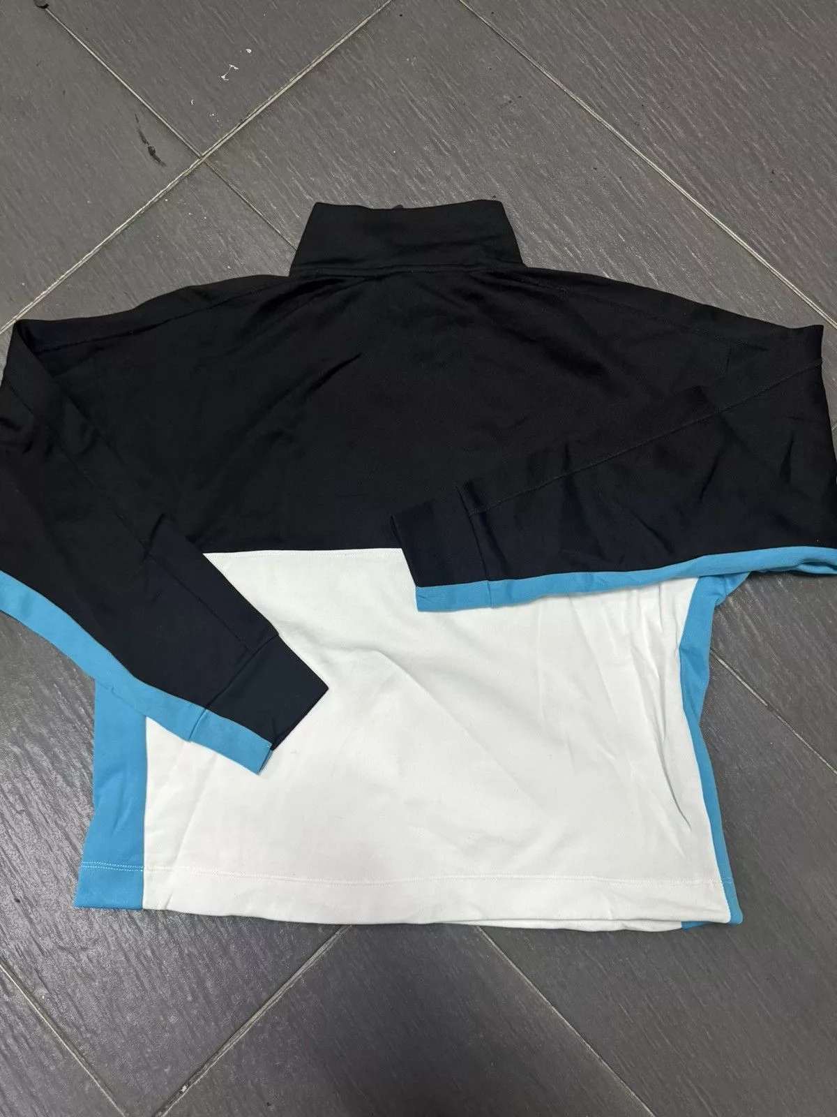 DKNY Jackets DKNY SPORT SWEATER Black