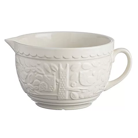 In The Forest Batter Bowl