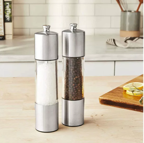 Everyday SS  Salt & Pepper Mill