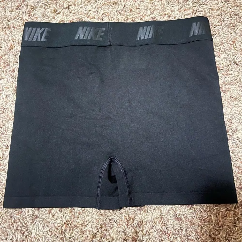 Nike Shorts Nike Womens Golf Shorts Unreleased Black