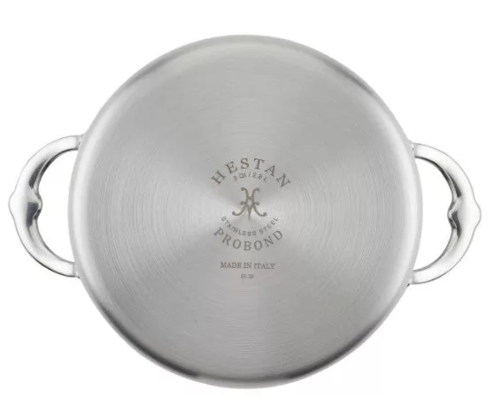 3 Qt ProBond Covered Soup Pot