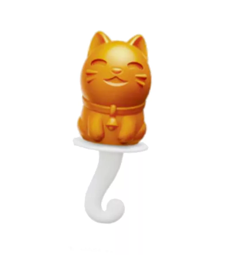 Kitty Pop