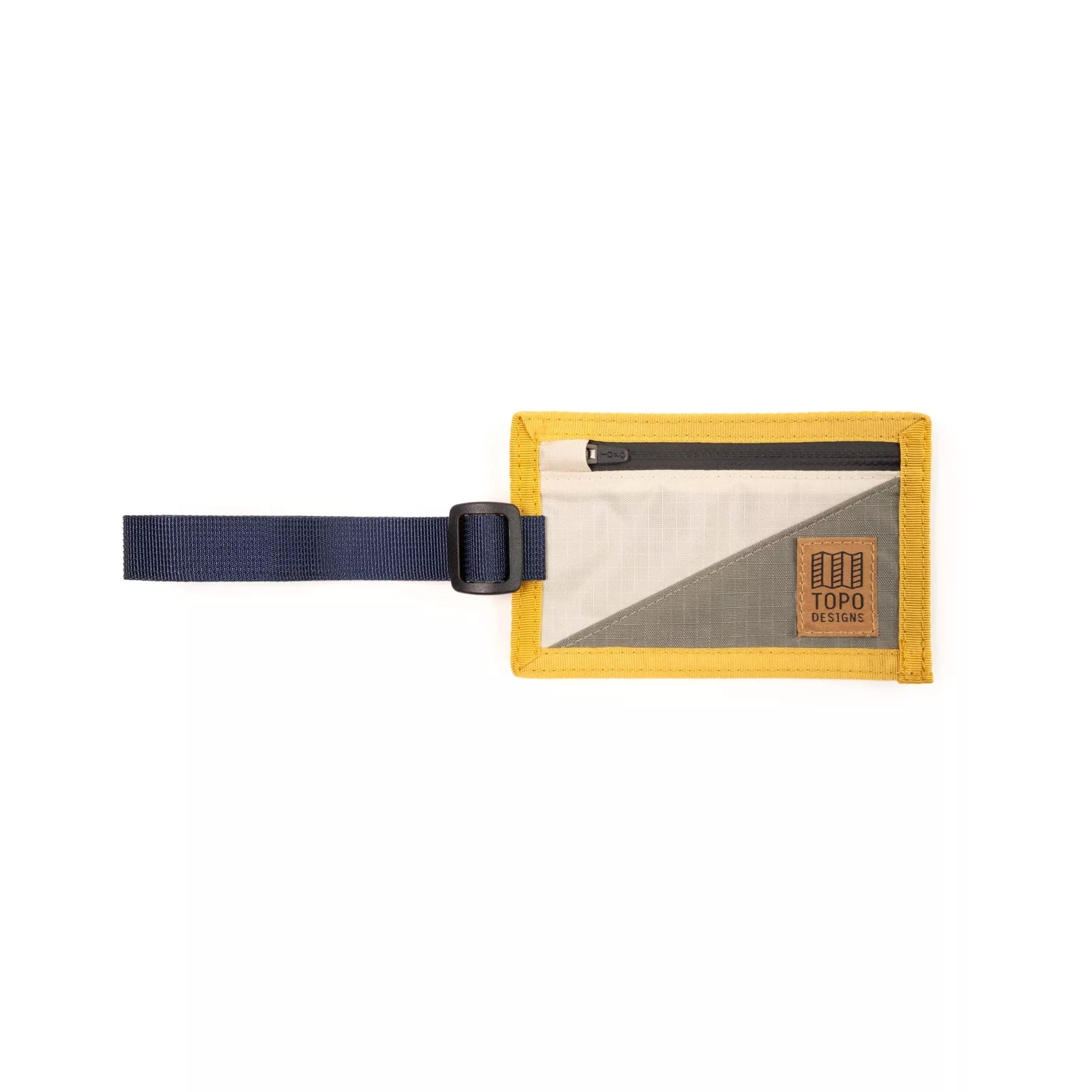 Luggage Tag