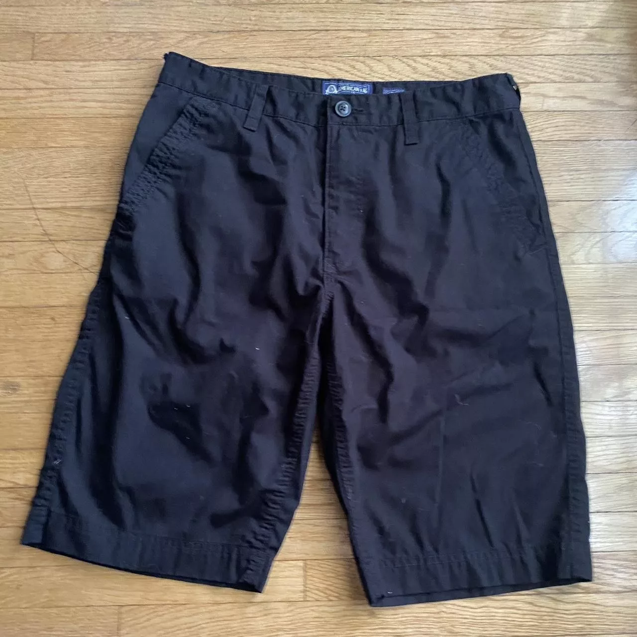 American Rag Shorts Black